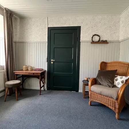 Stenhuset - Apartment *