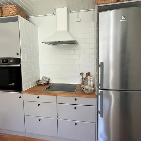 Apartment Stenhuset - *