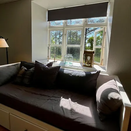 Apartment Stenhuset - Rodby
