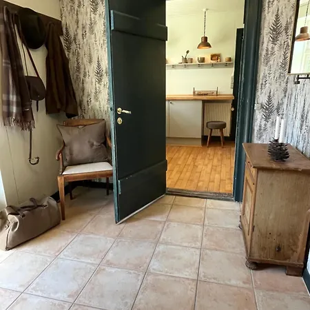 Διαμέρισμα Stenhuset - *