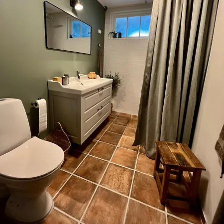 Apartment Stenhuset - Rodby