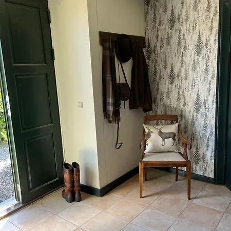 Stenhuset - * Rodby