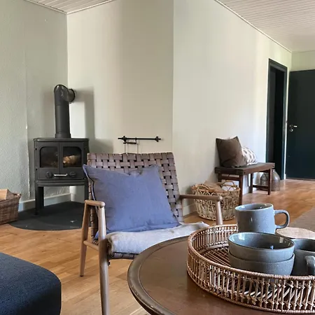 Stenhuset - Apartment