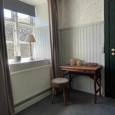 Stenhuset - Apartment *