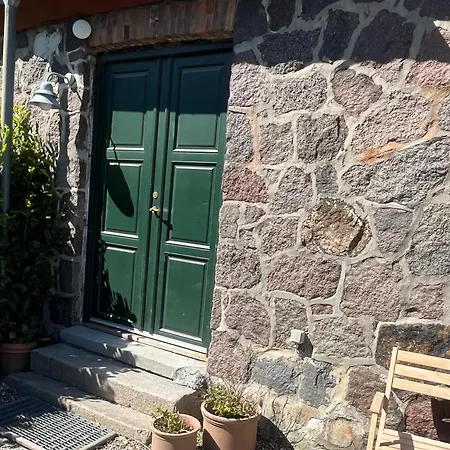 Διαμέρισμα Stenhuset - Rødby