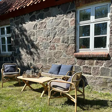 Stenhuset -