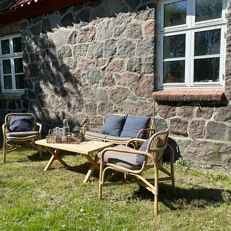 Stenhuset - Apartment *