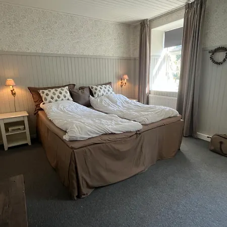 Apartment Stenhuset - *