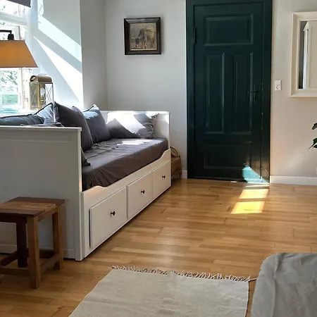 Apartment Stenhuset - Rodby