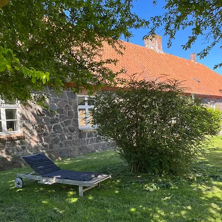 Stenhuset - * Rødby