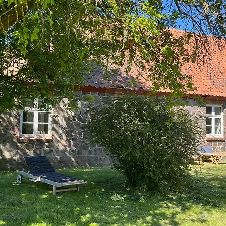Stenhuset - Apartment