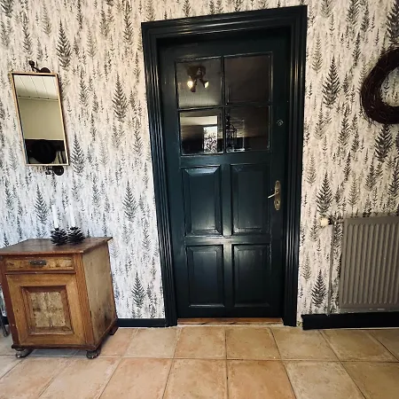 Stenhuset - Apartment *